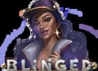 Blinged от Play'n Go